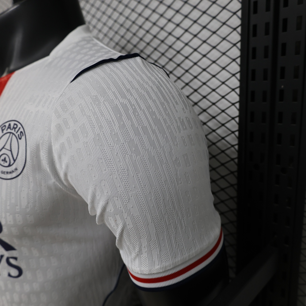Paris Saint-Germain 26/27 Special Edition Player Version Jersey