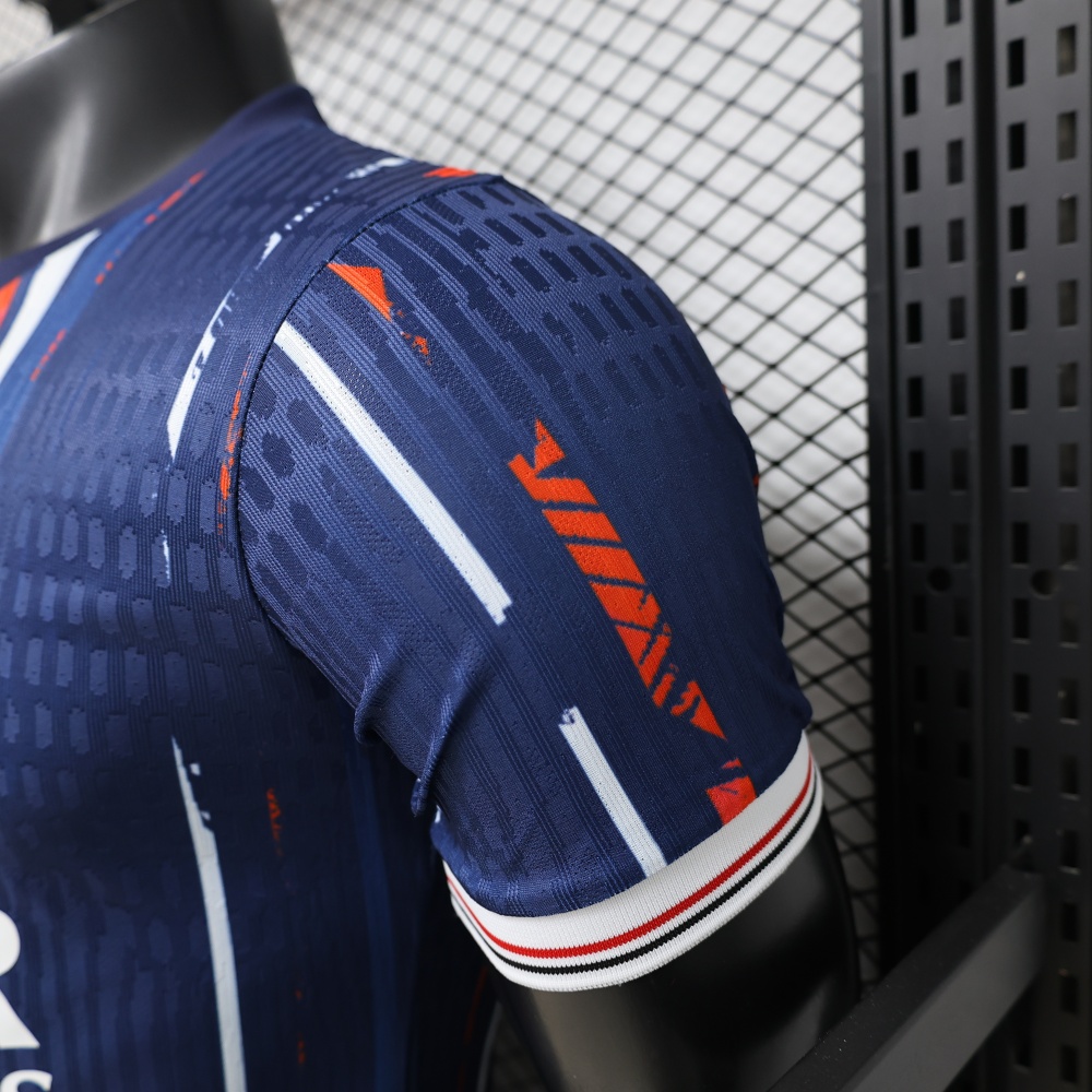 Paris Saint-Germain  2026 Special Edition Player Version Jersey