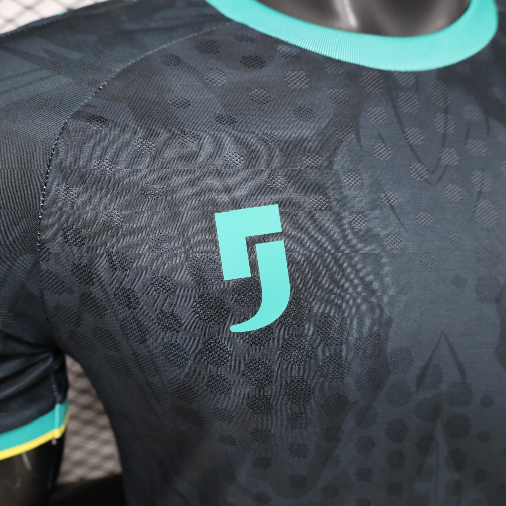 Brazil 26/27 Special Edition Player Version Jersey