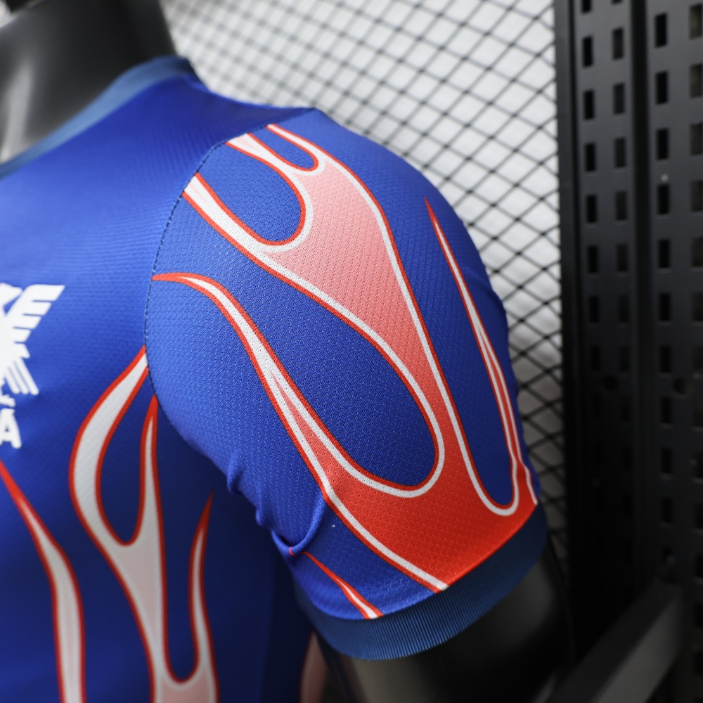 Japan 26/27 Special Edition Player Version Jersey