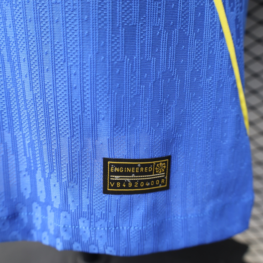 chelsea 26/27 Special Edition Player Version Jersey