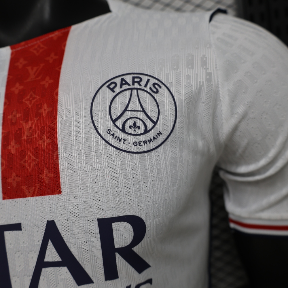Paris Saint-Germain 26/27 Special Edition Player Version Jersey