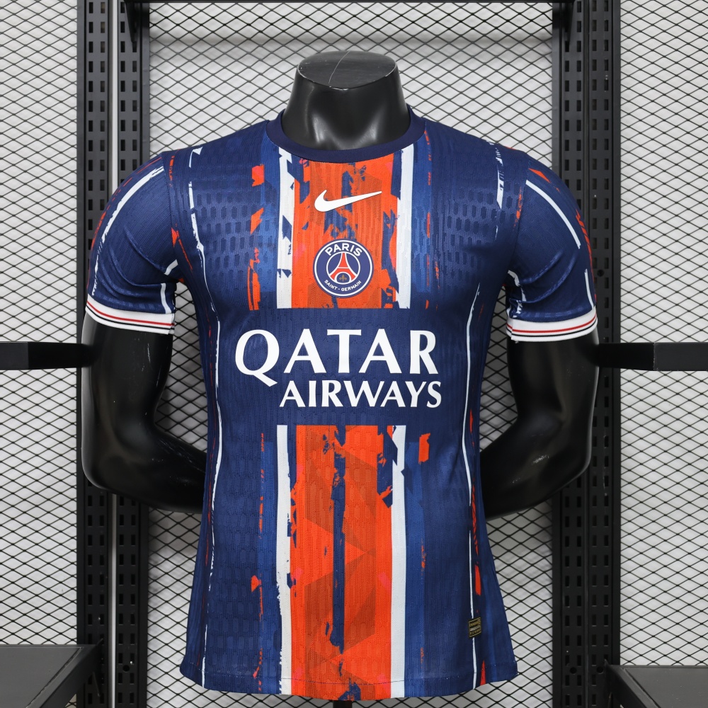 Paris Saint-Germain  2026 Special Edition Player Version Jersey