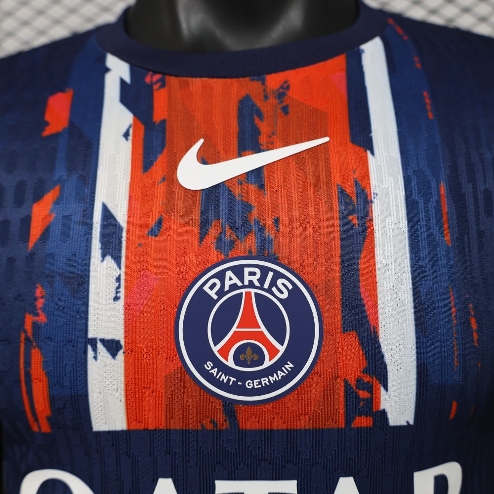 Paris Saint-Germain  2026 Special Edition Player Version Jersey