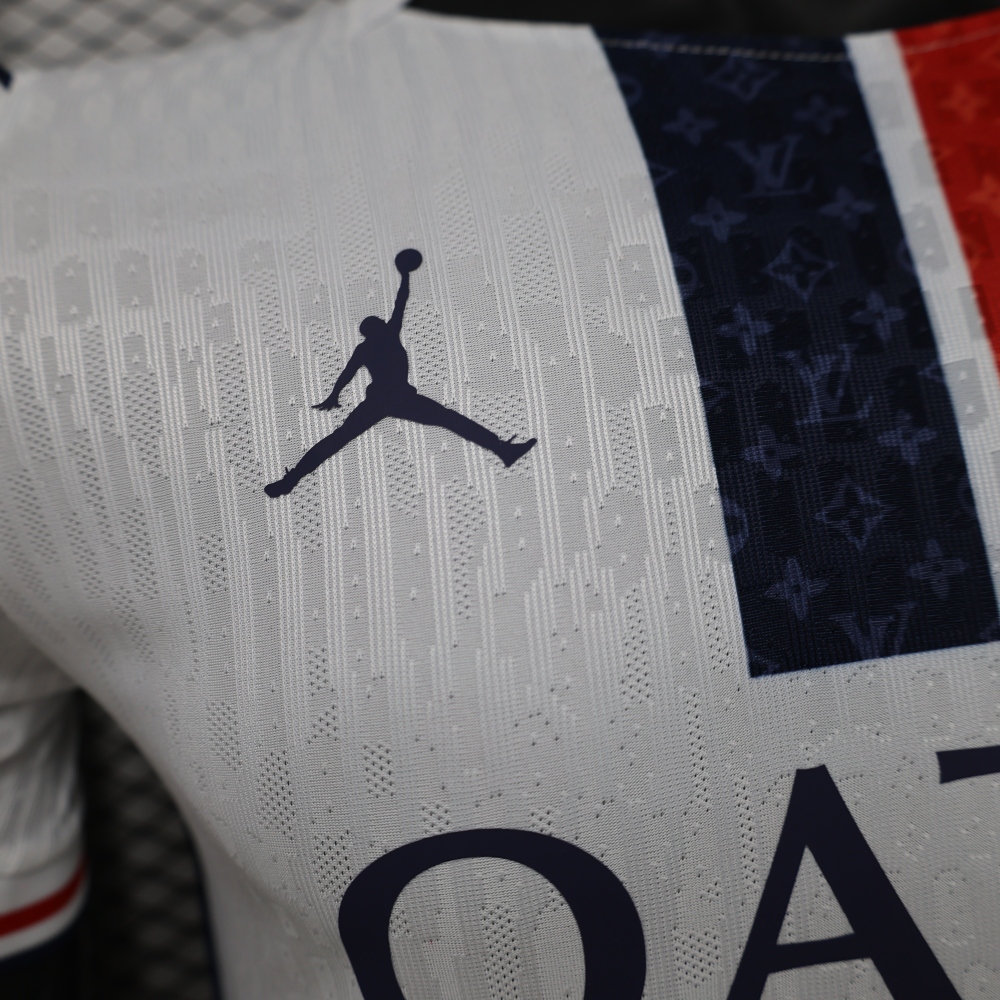 Paris Saint-Germain 26/27 Special Edition Player Version Jersey