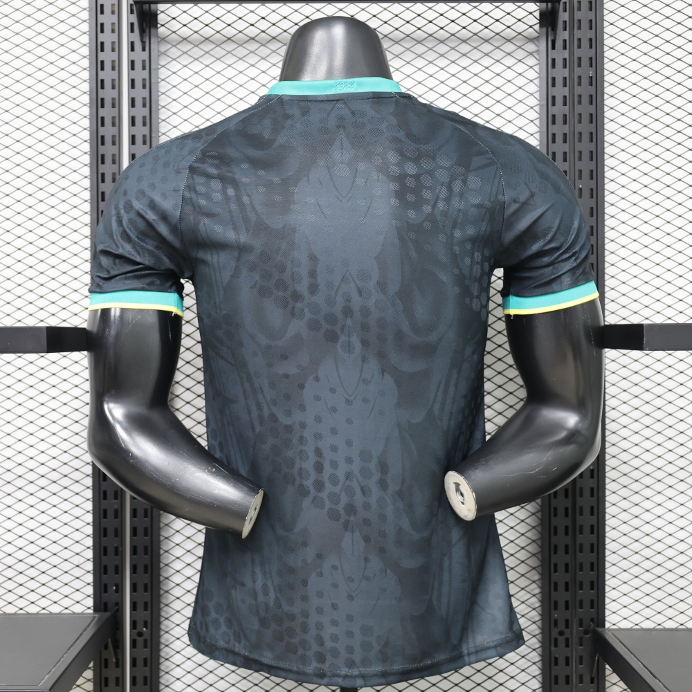 Brazil 26/27 Special Edition Player Version Jersey