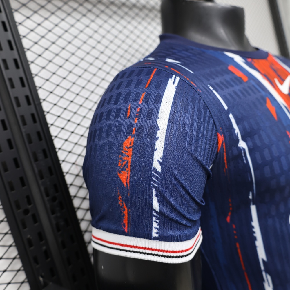 Paris Saint-Germain  2026 Special Edition Player Version Jersey