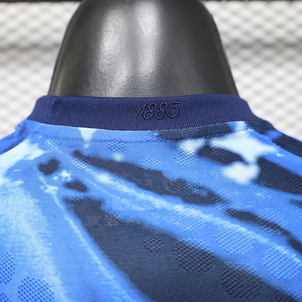 USA 26/27 Special Edition Player Version Jersey