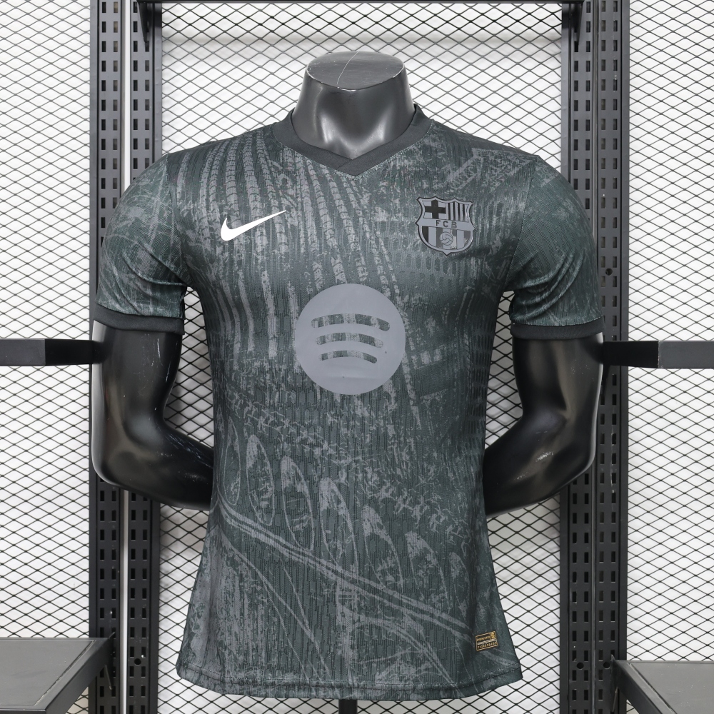 Barcelona 2026 Special Edition Player Version Jersey