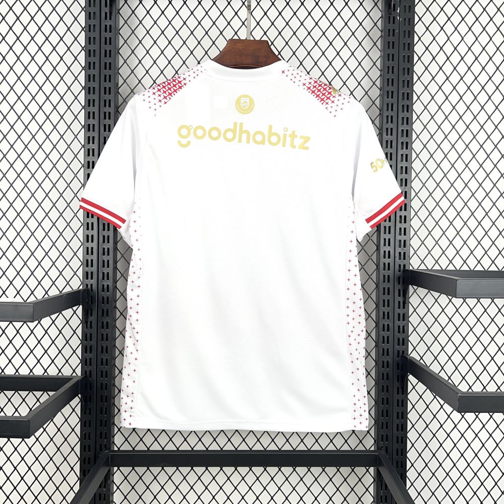 Mens PSV Eindhoven 2025/26 Special Jersey