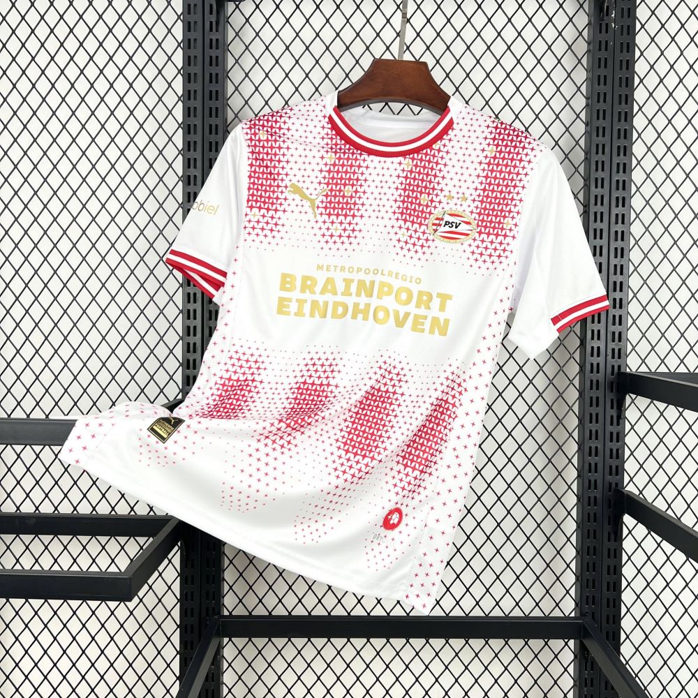 Mens PSV Eindhoven 2025/26 Special Jersey