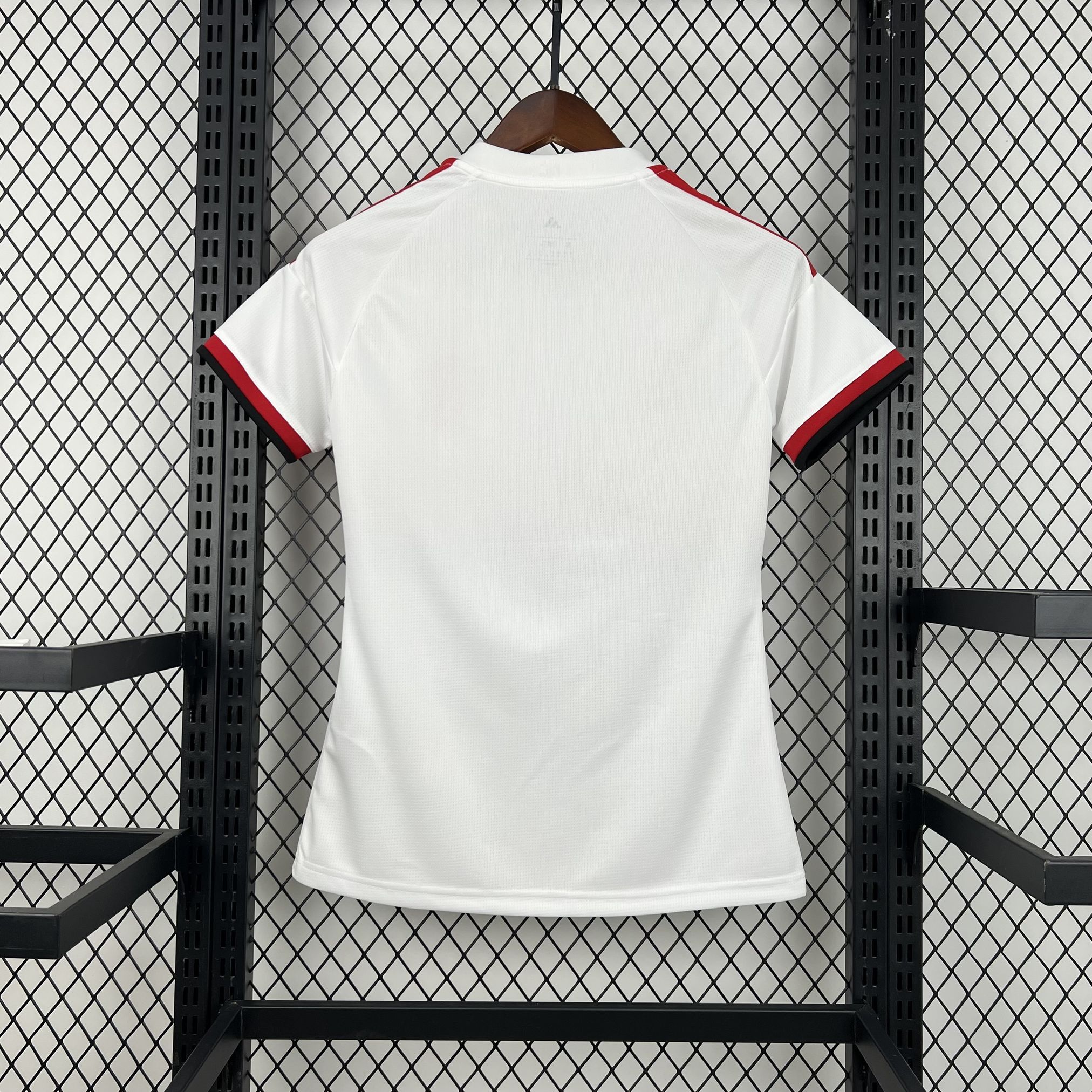 Womrns Flamengo 2026/27 Away Jersey