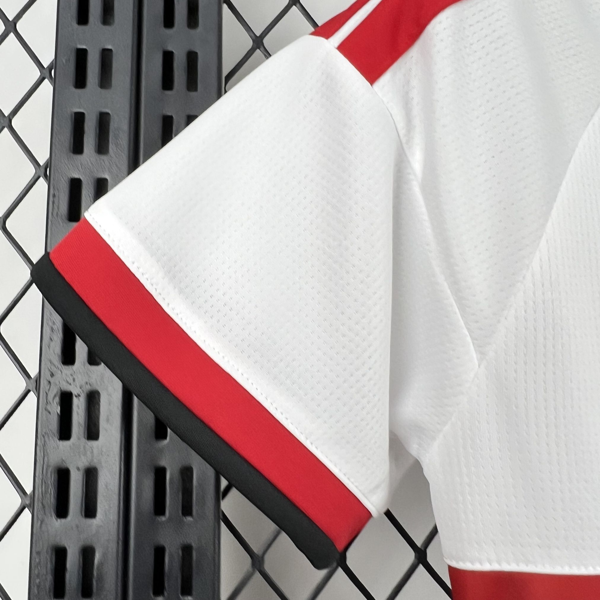 Womrns Flamengo 2026/27 Away Jersey
