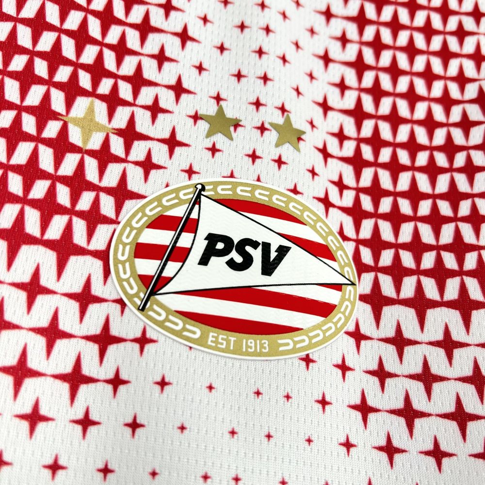 Mens PSV Eindhoven 2025/26 Special Jersey