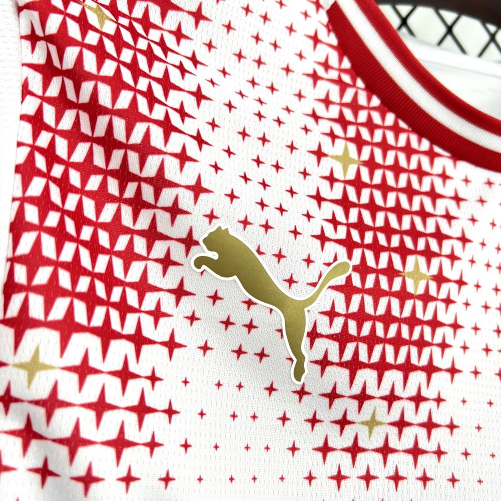 Mens PSV Eindhoven 2025/26 Special Jersey