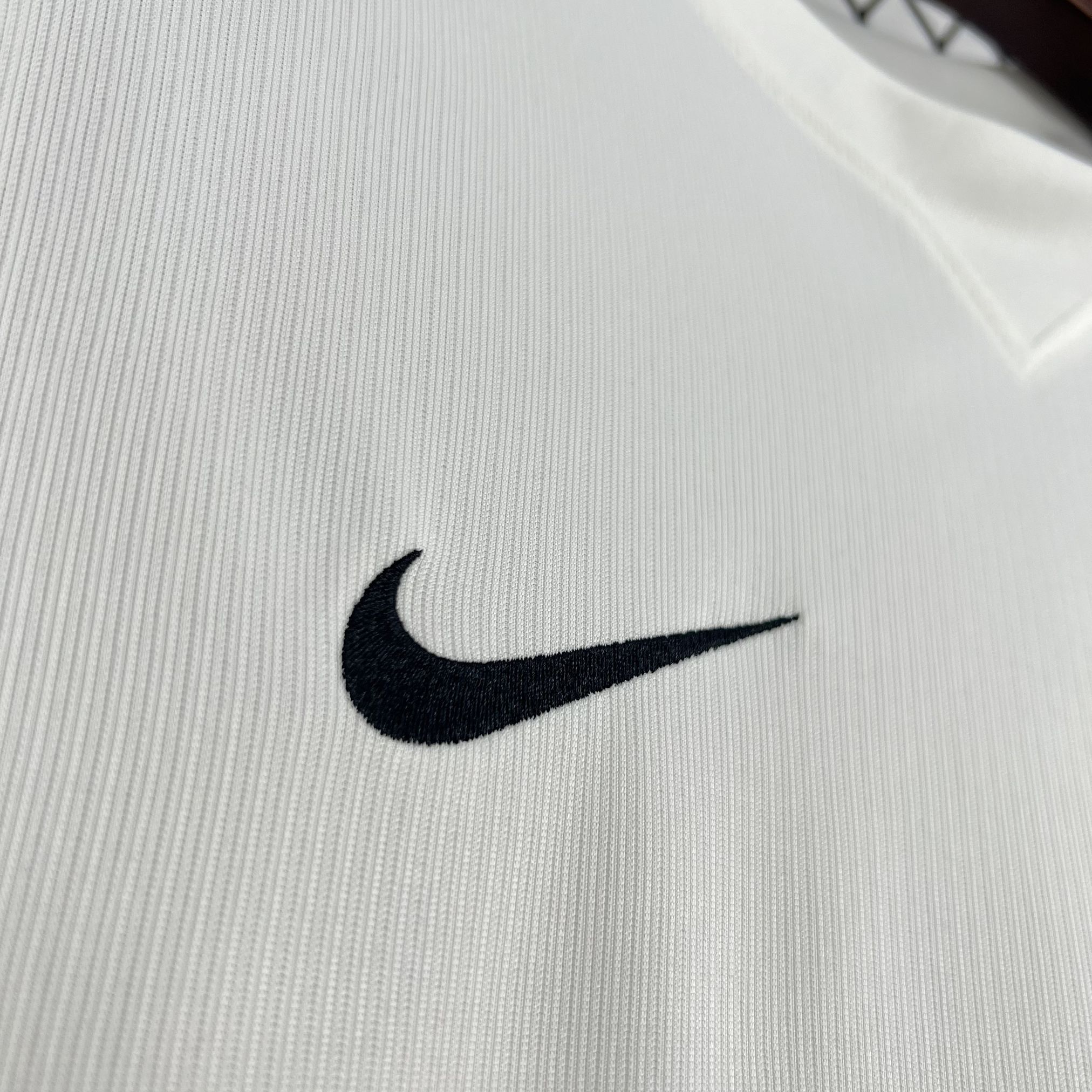 Womens Corinthians 2026/27 Home Jersey