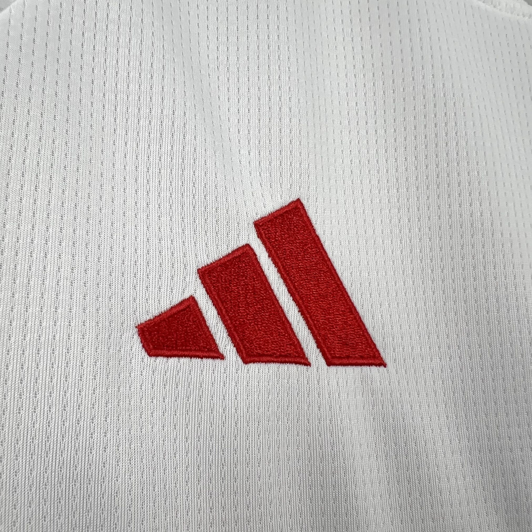 Womrns Flamengo 2026/27 Away Jersey