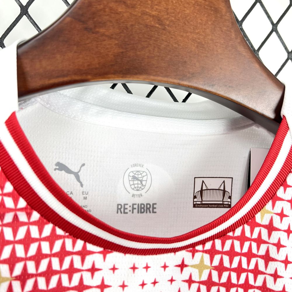 Mens PSV Eindhoven 2025/26 Special Jersey