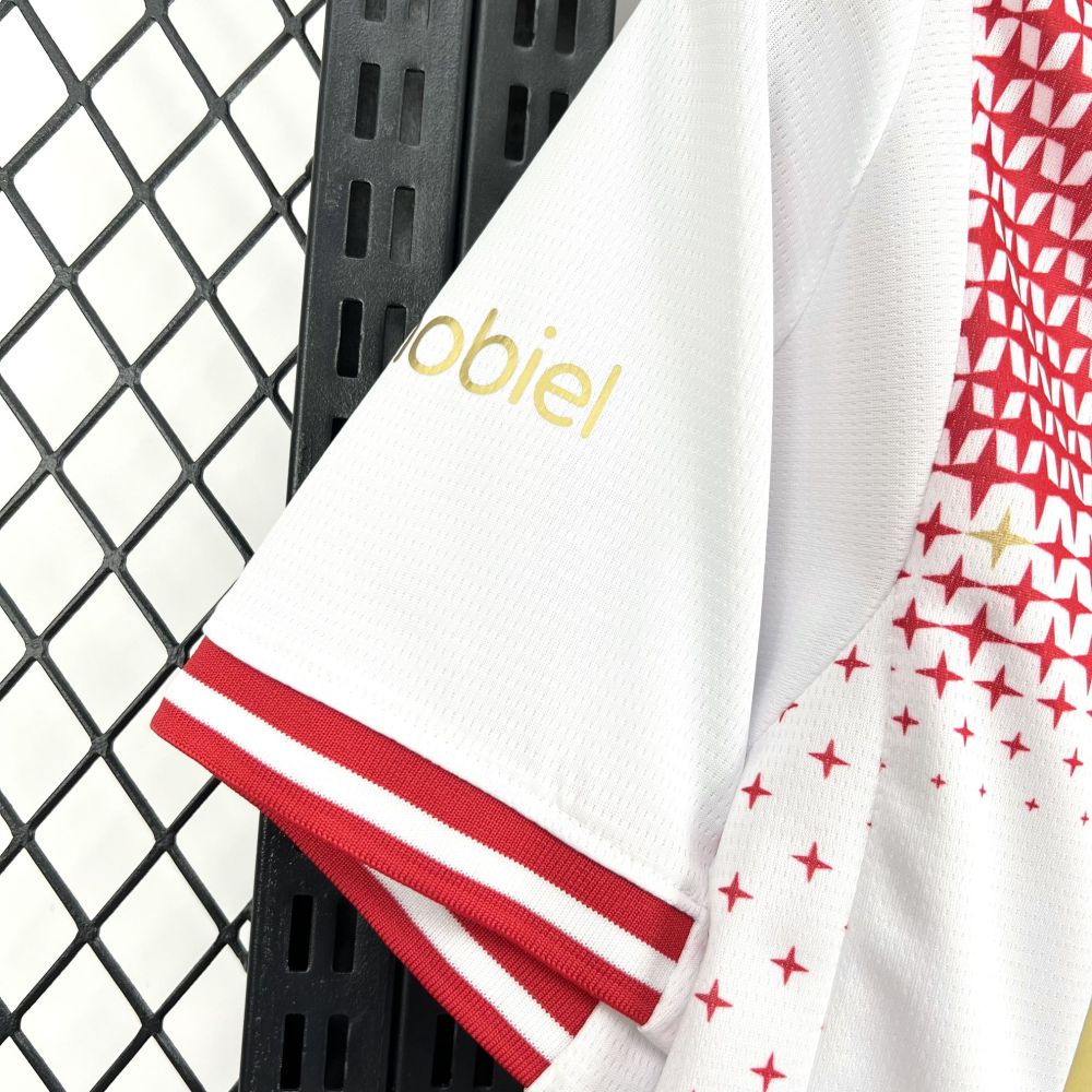 Mens PSV Eindhoven 2025/26 Special Jersey