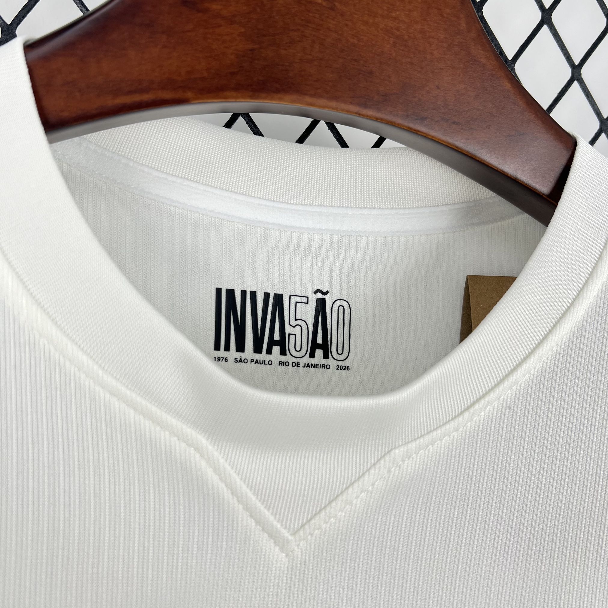 Womens Corinthians 2026/27 Home Jersey