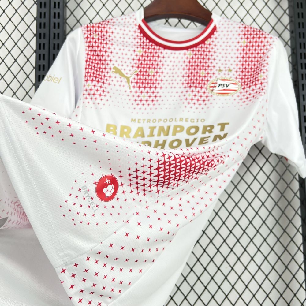 Mens PSV Eindhoven 2025/26 Special Jersey