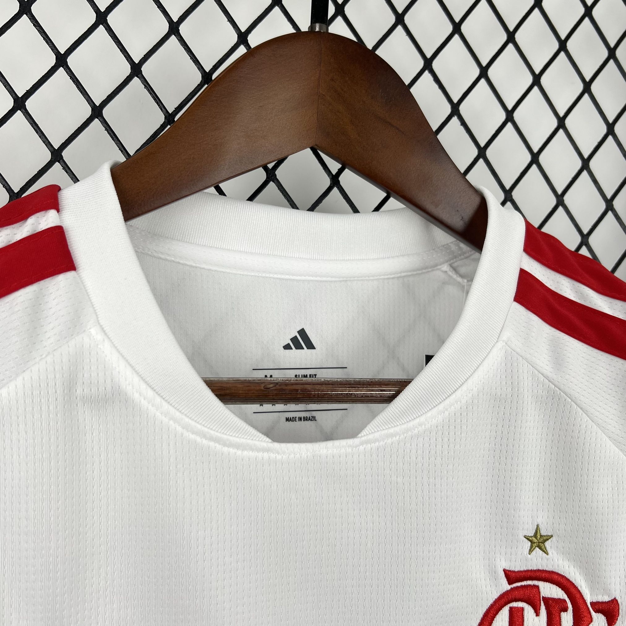 Womrns Flamengo 2026/27 Away Jersey