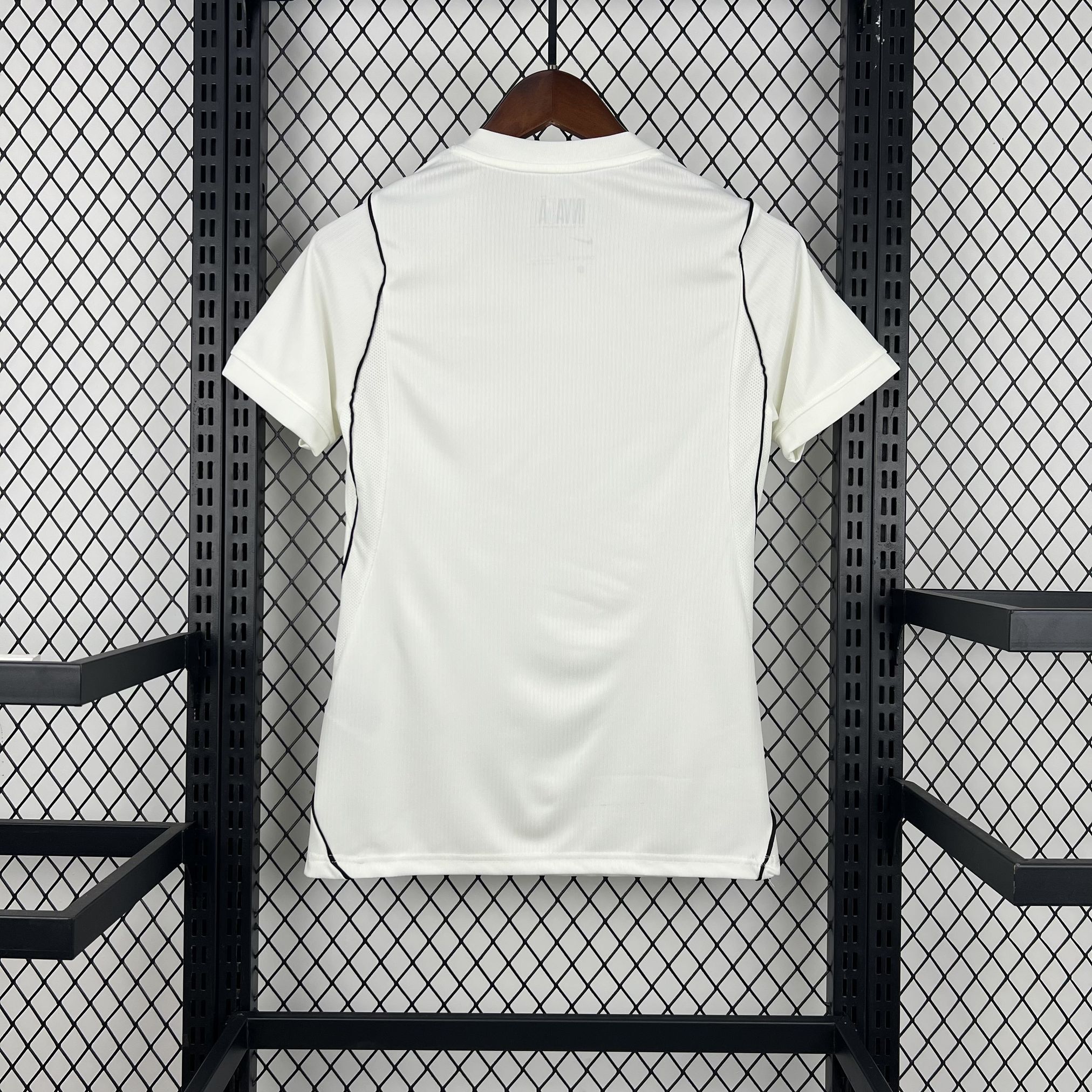 Womens Corinthians 2026/27 Home Jersey