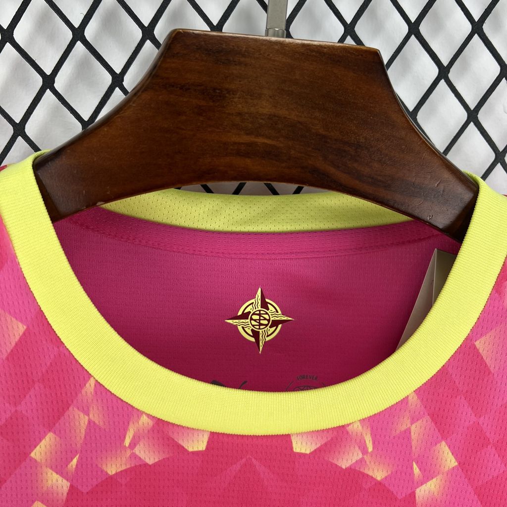 Mens Portugal 2026 World Cup Goalkeeper Jersey