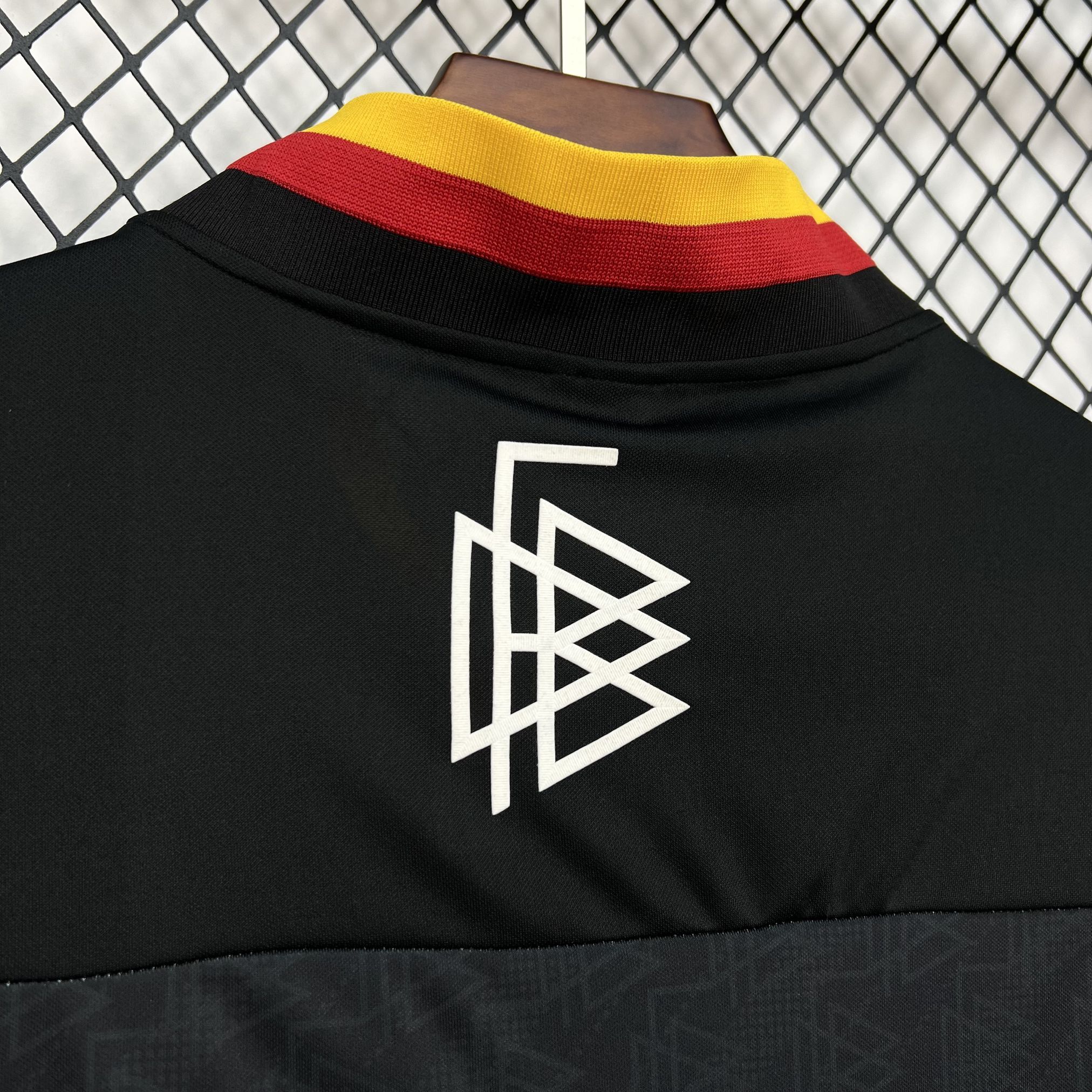 Mens Germany 2026 World Cup Bringback Remixed Jersey