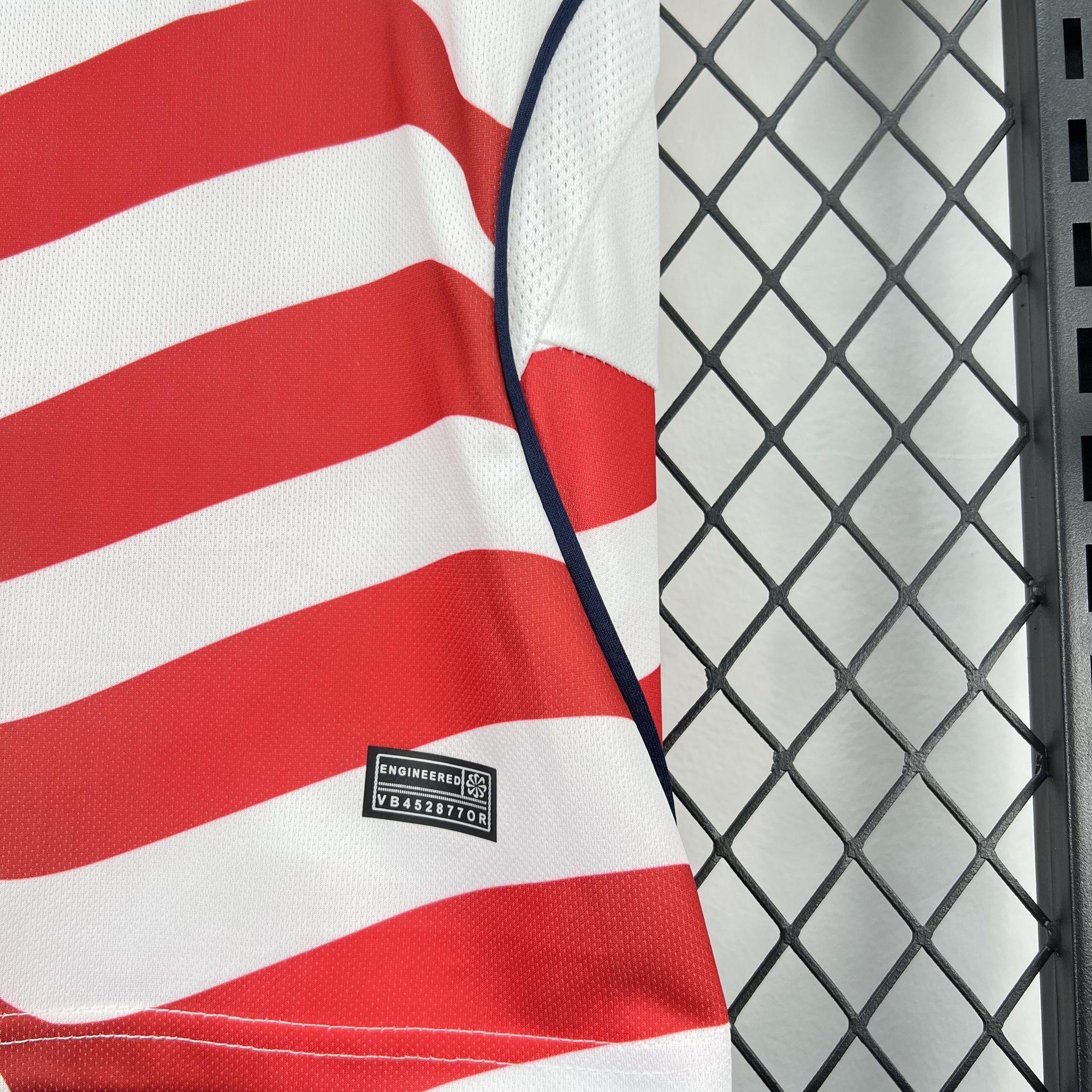 Kids Colombia 2026 World Cup Away Kit