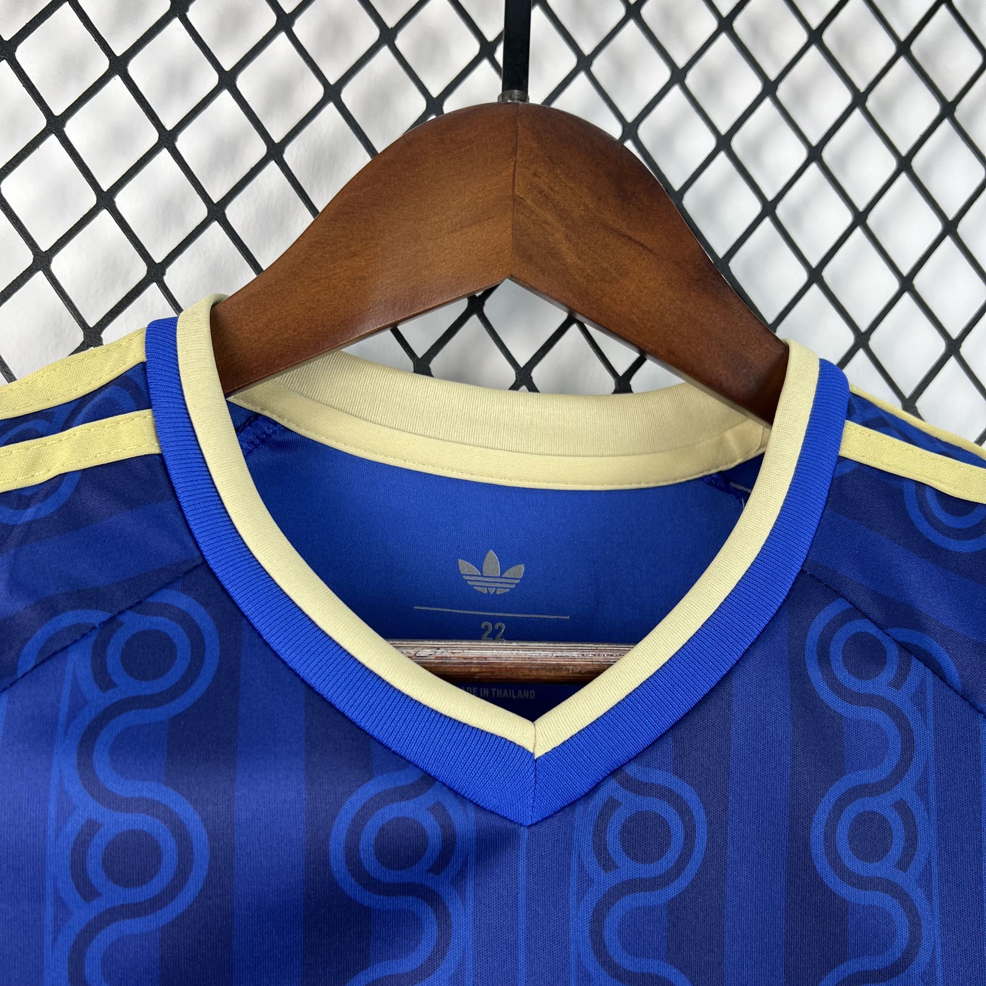 Kids Sweden 2026 World Cup Away Kit