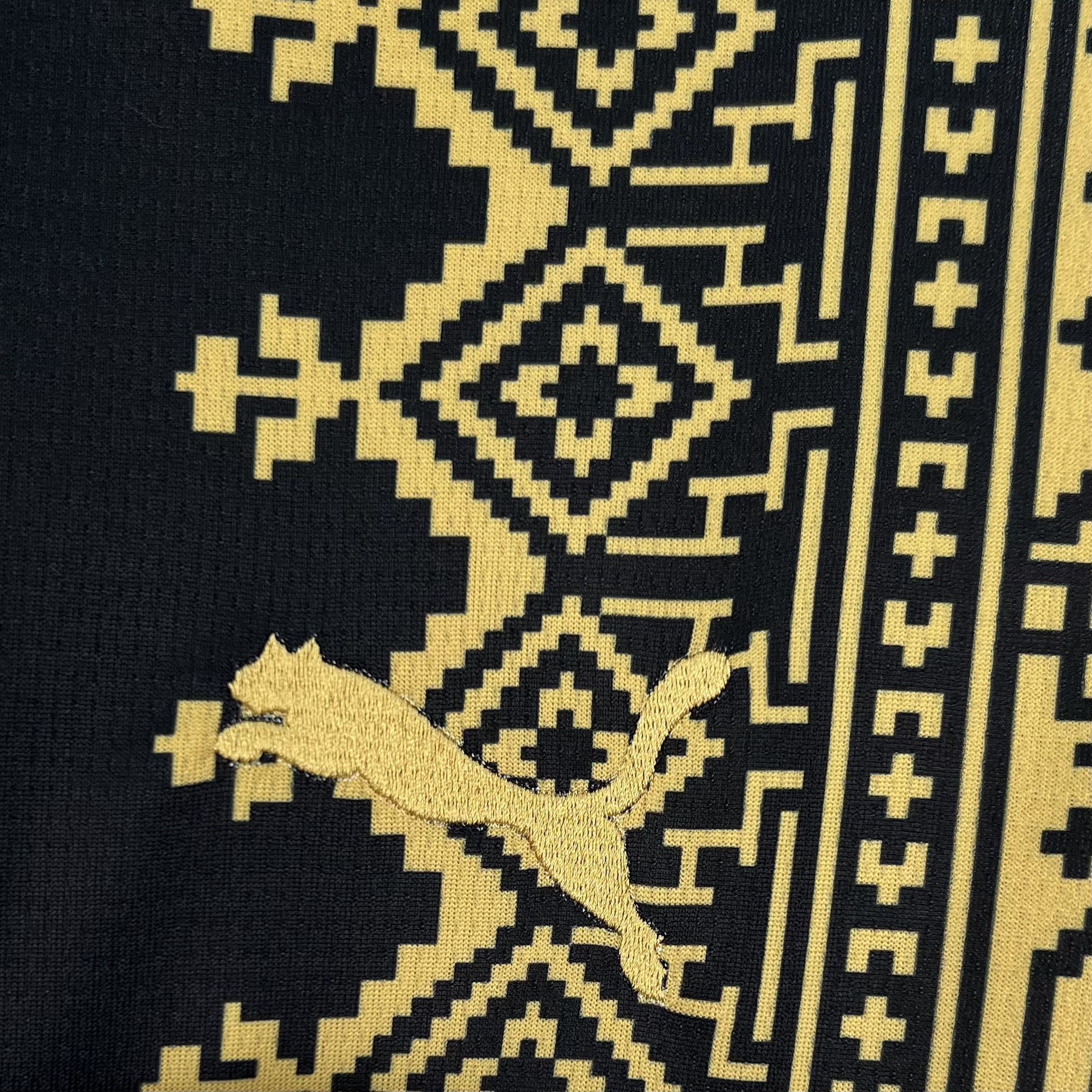 Mens Morocco 2026 World Cup Special Jersey