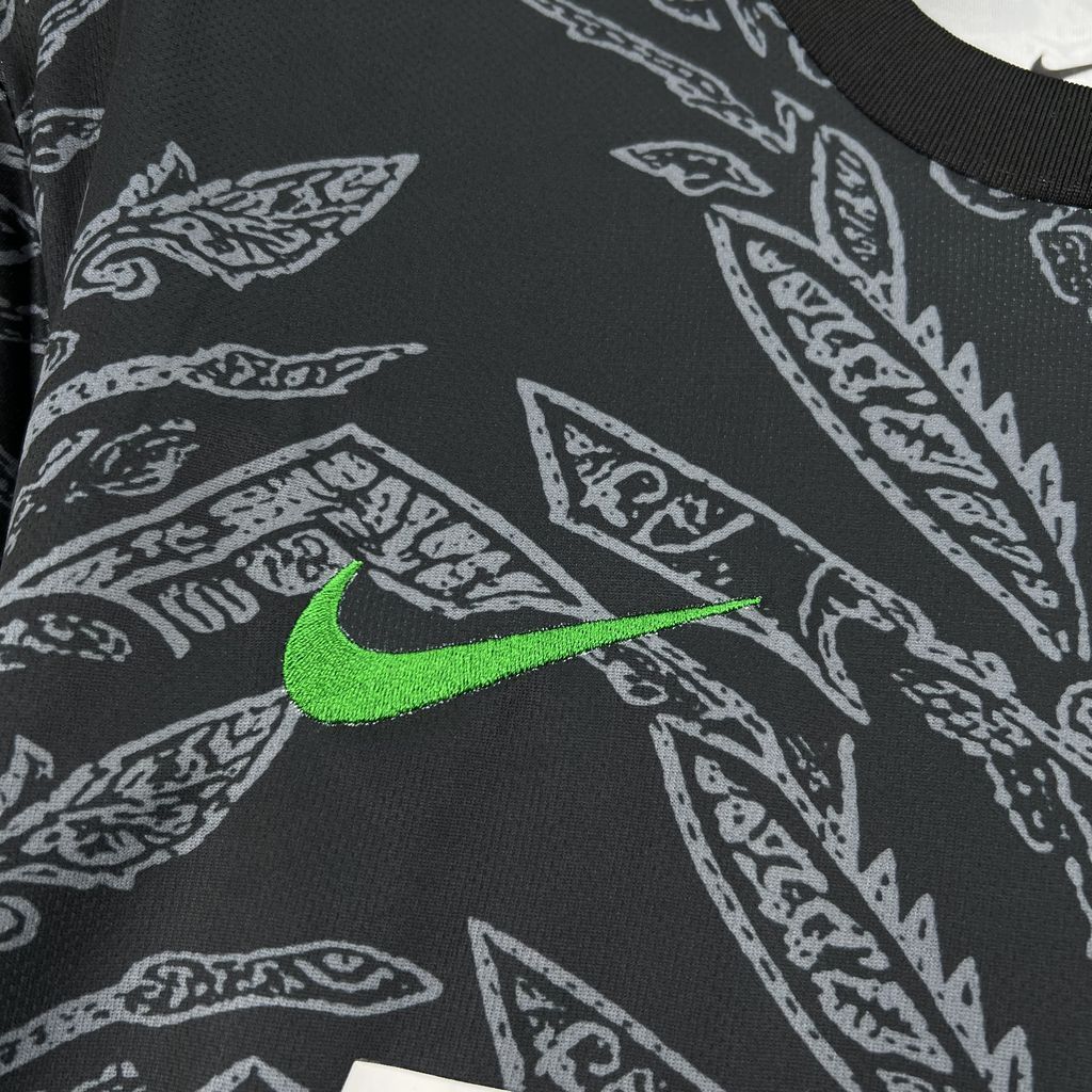 Mens Sporting CP 2025/26 Goalkeeper Jersey