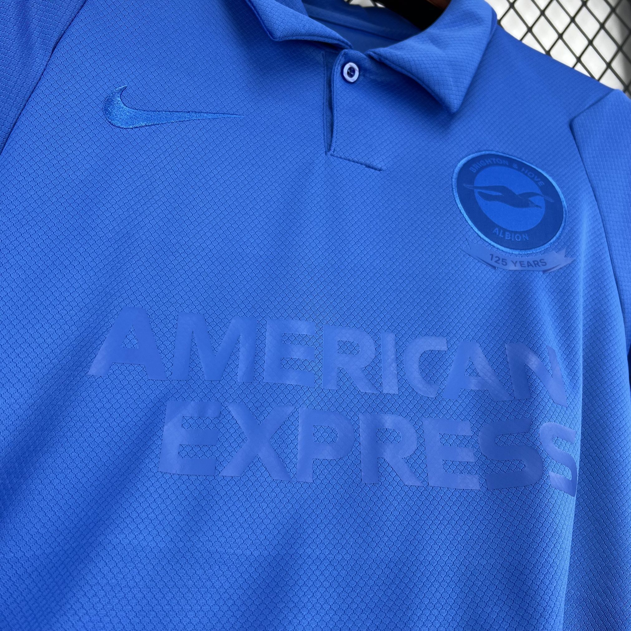 Mens Brighton 2026/27 125th Anniversary Jersey