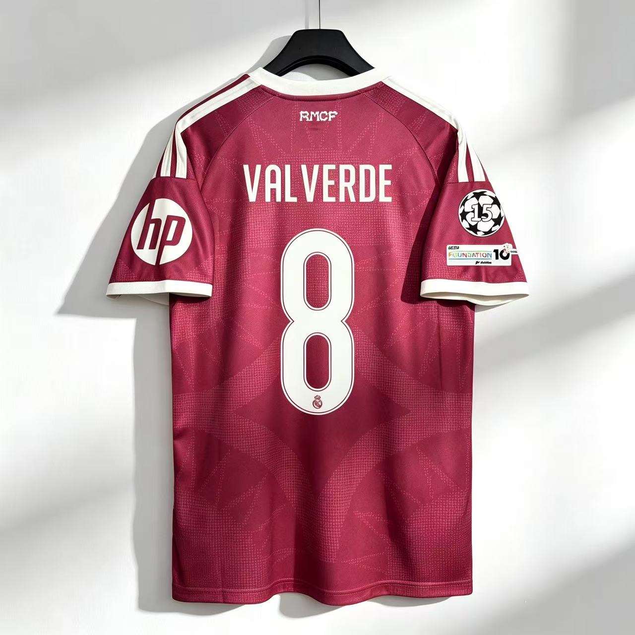 Valverde 8