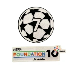 UCL 7 Patch