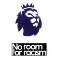 Premier League Blue PL Patch