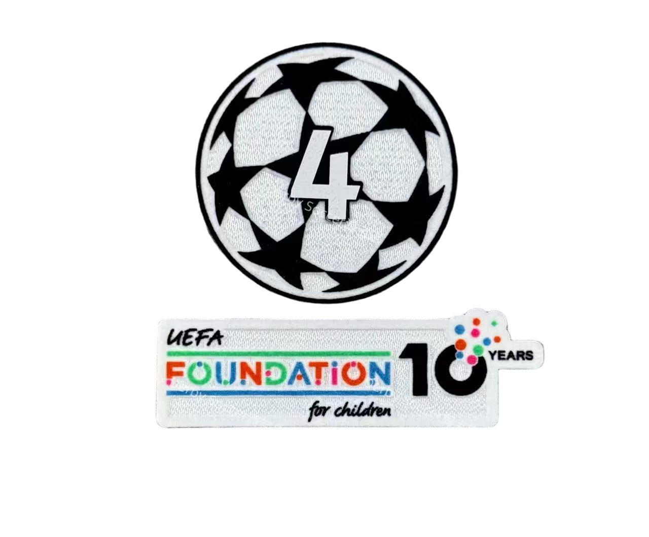 UCL 4 Patch 