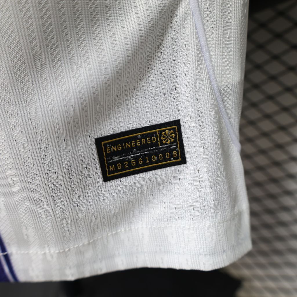 Mens Paris Saint-Germain 2026/27 Away Jersey Player Version