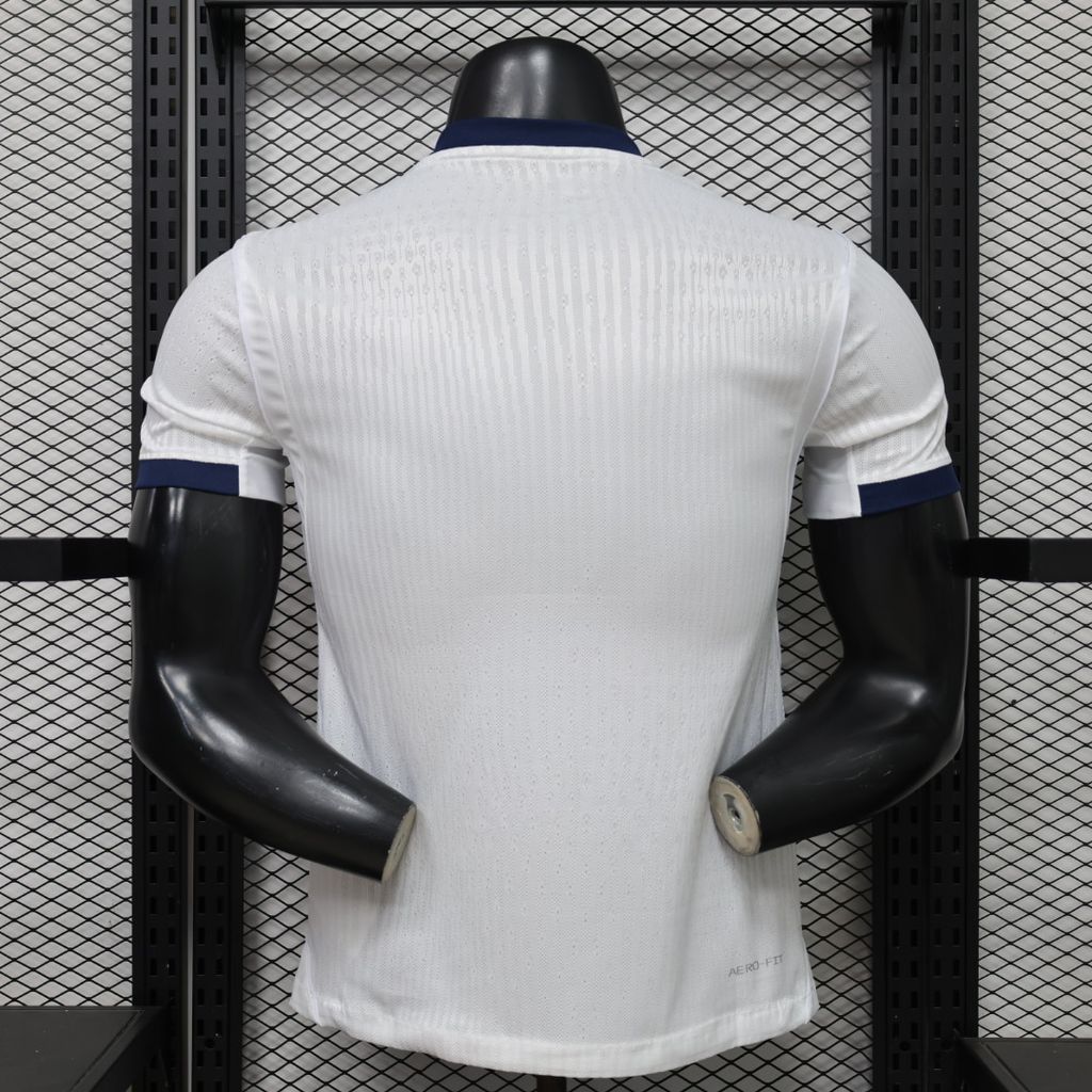 Mens Paris Saint-Germain 2026/27 Away Jersey Player Version