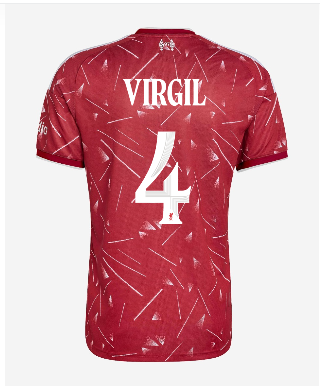 VIRGIL / 4