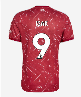 ISAK / 9