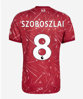  SZOBOSZLAI / 8