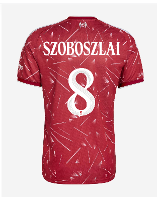  SZOBOSZLAI / 8