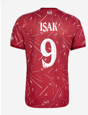 ISAK / 9