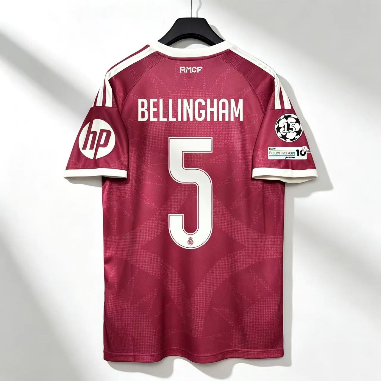 Bellingham 5