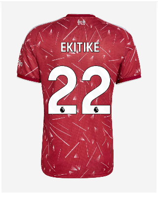 EKITIKE / 22