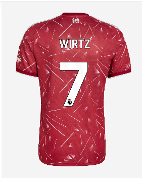  WIRTZ / 7