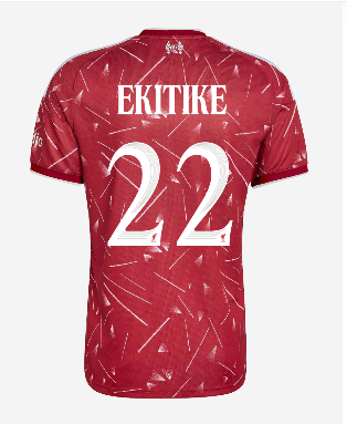EKITIKE / 22