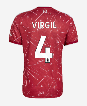 VIRGIL / 4